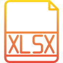 xlsx 