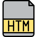 htm icon