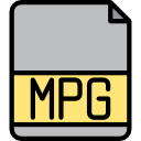 mpg icon