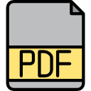 pdf icon