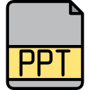 ppt icon