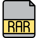 rar icon