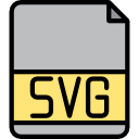 svg icon