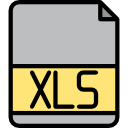 xls icon