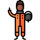 astronauta icon