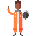 astronauta icon