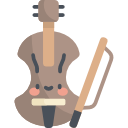 violín icon