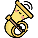 tuba icon