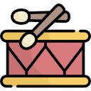 tambor icon