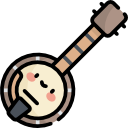 banjo icon