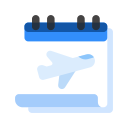 viajar icon