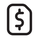 Money icon