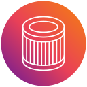 filtro de aire icon