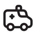 Скорая помощь icon