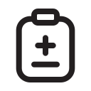 Здоровье icon