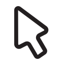 cursor icon