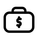 Деньги icon