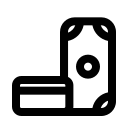 Деньги icon
