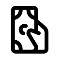 Деньги icon