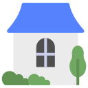 villa icon