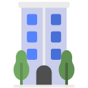 villa icon