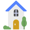 villa icon