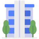 hotel icon