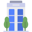 hotel icon