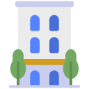 hotel icon