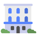 hotel icon