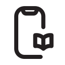 Mobile icon