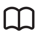 Book icon