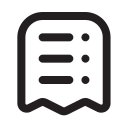 einkaufen icon