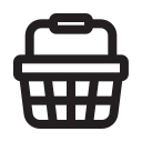 einkaufen icon