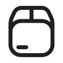 einkaufen icon