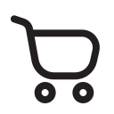 einkaufen icon