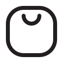 einkaufen icon