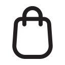 einkaufen icon