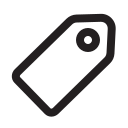 einkaufen icon