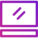 monitor icon