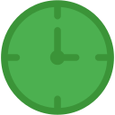 reloj icon