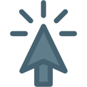 cursor icon