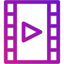 video icon