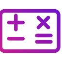 calculadora icon