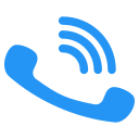 llamada telefónica icon