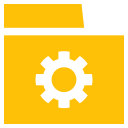 archivo de configuración 