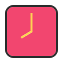 reloj icon