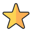 estrella icon