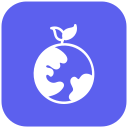 ecología icon