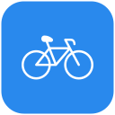 bicicleta icon